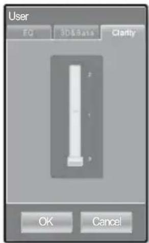 SAMSUNG YP-P2JQB - <3D&amp;Bass> - 2
