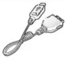 SAMSUNG YP-P2JQB - WHAT'S INCLUDED - 3