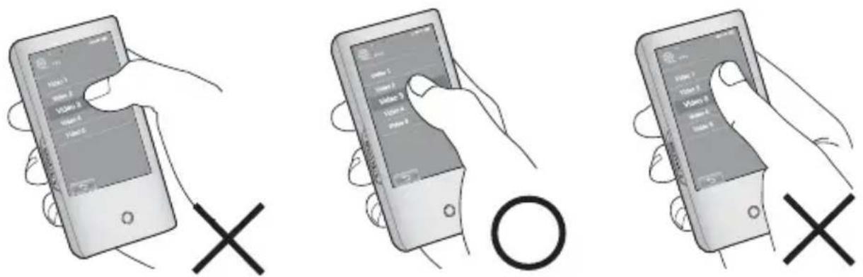 SAMSUNG YP-P2JQB - - What is RDS? - 1