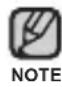 SAMSUNG YP-P2JQB - To set the horizontal stroke - 2