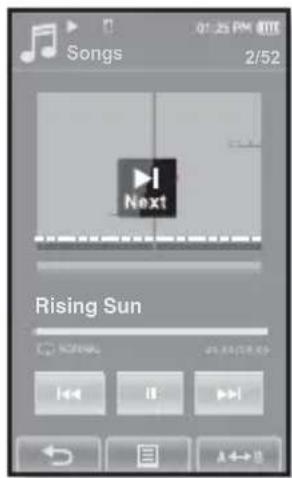 SAMSUNG YP-P2JQB - How To 2 - 3