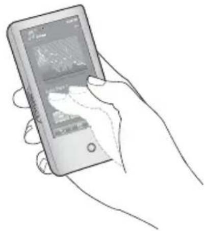 SAMSUNG YP-P2JQB - How To 1 - 1