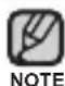 SAMSUNG YP-P2JQB - Menu Style Setting Options - 2