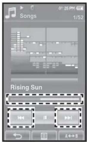 SAMSUNG YP-P2JQB - How To 2 - 1