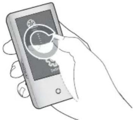 SAMSUNG YP-P2JQB - How To 2 - 1