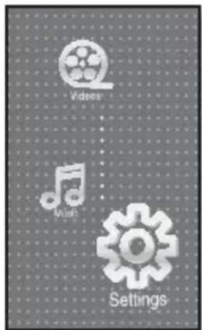 SAMSUNG YP-P2JQB - Turning the Power off - 2