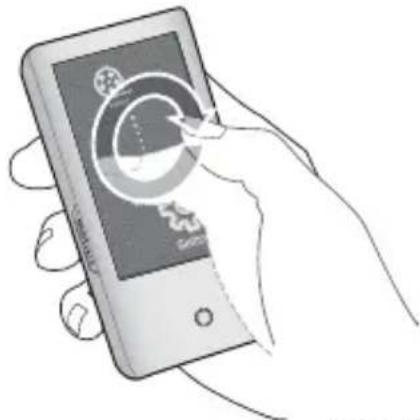 SAMSUNG YP-P2JQB - How To 2 - 2