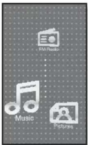 SAMSUNG YP-P2JQB - LISTENING BY CATEGORY - 1