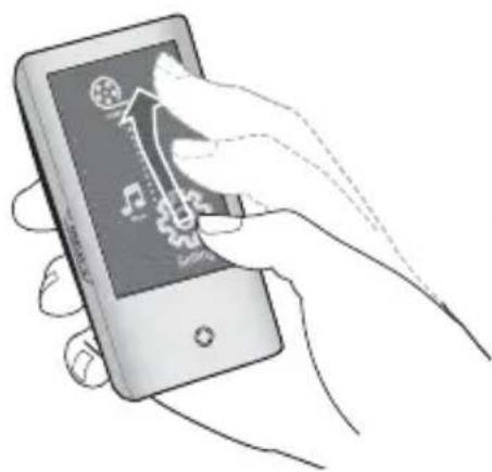 SAMSUNG YP-P2JQB - How To 1 - 2