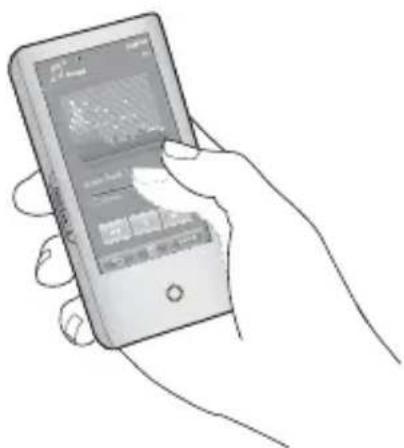 SAMSUNG YP-P2JQB - How To 2 - 1