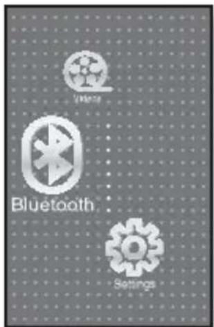SAMSUNG YP-P2JQB - To register the Bluetooth Stereo Headset - 1