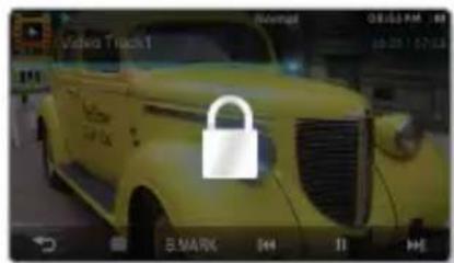 SAMSUNG YP-M1JEB - CONTROLLING THE VOLUME - 2