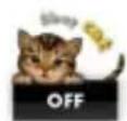 SAMSUNG YP-M1JEB - WIDGET ICONS (Continued) - 1