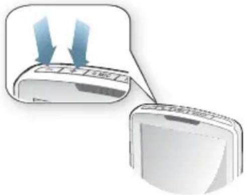 SAMSUNG YP-M1JEB - CONTROLLING THE VOLUME - 1