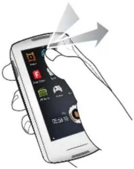 SAMSUNG YP-M1JEB - Longer Touch - 1