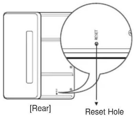 SAMSUNG YP-K5JQB - Bottom/Rear - 2