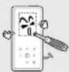 SAMSUNG YP-K5JQB - Product Use - 1