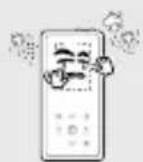 SAMSUNG YP-K5JQB - Avoid malfunction - 2