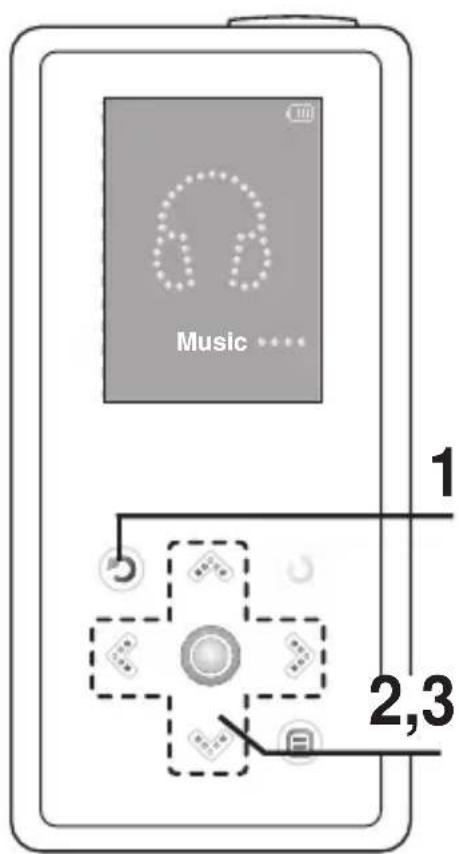 SAMSUNG YP-K5JQB - Before you start! - 1
