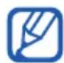 SAMSUNG YP-GI1CB - > Ein Quickoffice-Dokument öffnen - 1