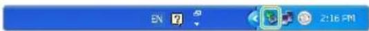 SAMSUNG YP-U7AP - Player vom Computer trennen - 1