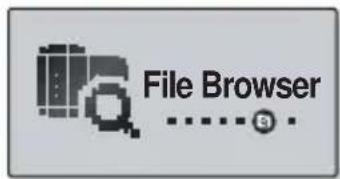 File Browser ....