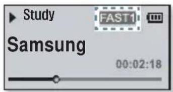 Study FAST1 Samsung 00:02:18