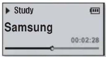 Study Samsung 00:02:28