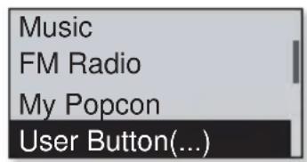 Music FM Radio My Popcon User Button(...)