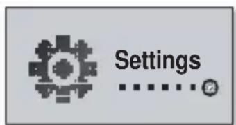 SAMSUNG YP-U5JAW - EINSTELLUNGEN ÄNDERN - 1