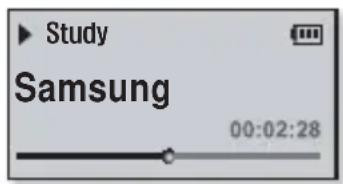 Study Samsung 00:02:28