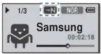 1/3 NOR Samsung 00:02:18