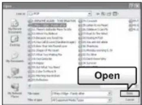 Open File Edit View Help My Documents File Edit View Help My Documents My Computer My Network Explorer Open Save Close