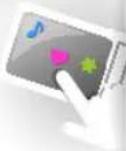 SAMSUNG YP-R1JCP - Sonderfunktionen Ihres MP3-Players - 3