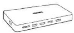SAMSUNG UE65KS8000L - A doboz tartalma - 1