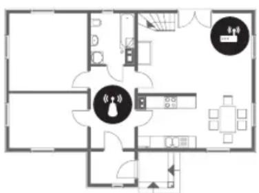 SAMSUNG UE65KS8000L - Przerywana łączność Wi-Fi - 1