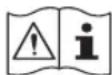 SAMSUNG UE65KS8000L - NEATVĚRT. ELEKTROŠOKA RISKS. - 6