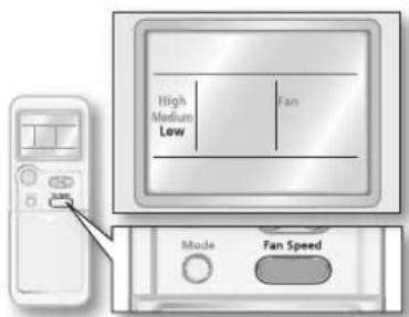 SAMSUNG AQV09ASAN - Fan - 4
