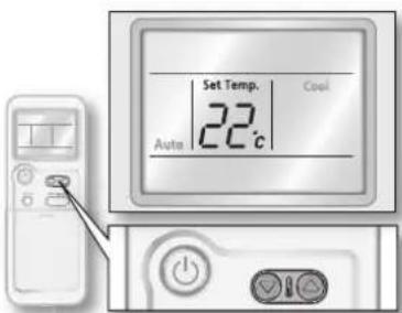 SAMSUNG AQV09ASAN - Cool - 4