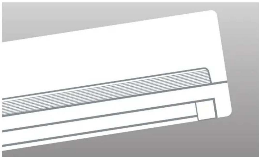 SAMSUNG AQ18FAN - 1