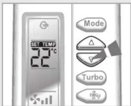 SAMSUNG AQ18FAN - IMPORTANT - 2