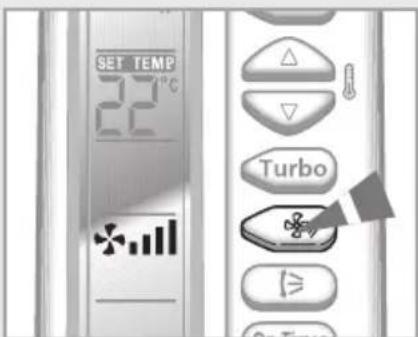 SAMSUNG AQ18FAN - IMPORTANT - 5