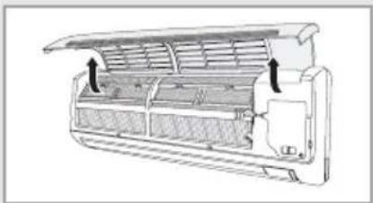 SAMSUNG AQ18FAN - IMPORTANT - 1