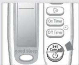 SAMSUNG AQ07XLN - Cooling Your Room - 1