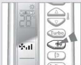 SAMSUNG AQ07XLN - Heating Your Room - 4
