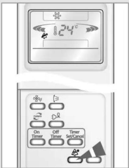 SAMSUNG SC12APGDX - Generating Anions - 4