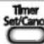 SAMSUNG SC07APGD - To Cancel the Off Timer - 1