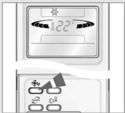 SAMSUNG SC07APGD - Cooling Your Room - 4