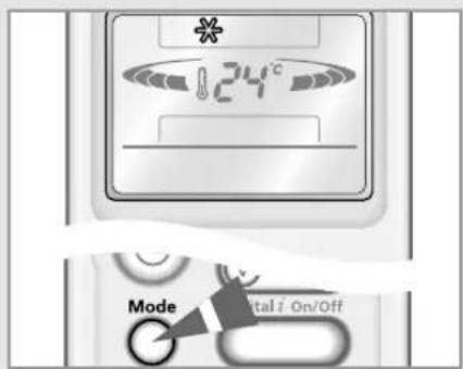SAMSUNG SC07APGD - Cooling Your Room - 2