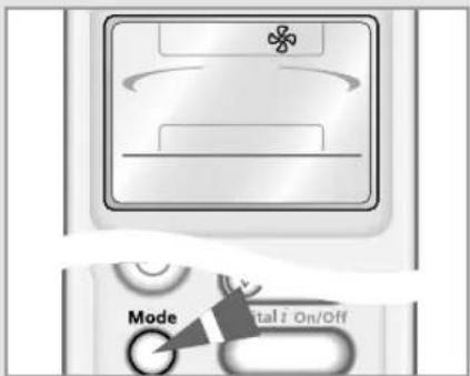 SAMSUNG SC07APGDX - Airing Your Room - 3